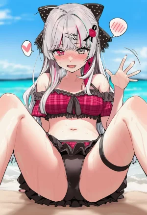 Pixiv CatalystAI 2 6699783 - Page 640