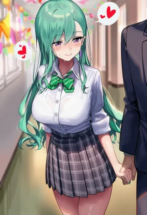 Pixiv CatalystAI 2 6699783 - Page 643