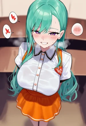 Pixiv CatalystAI 2 6699783 - Page 645