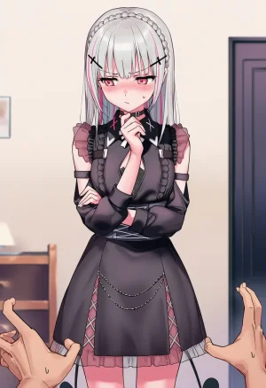 Pixiv CatalystAI 2 6699783 - Page 647