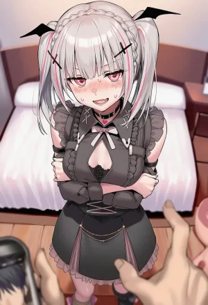 Pixiv CatalystAI 2 6699783 - Page 648