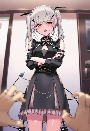 Pixiv CatalystAI 2 6699783 - Page 649