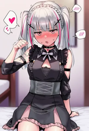 Pixiv CatalystAI 2 6699783 - Page 650