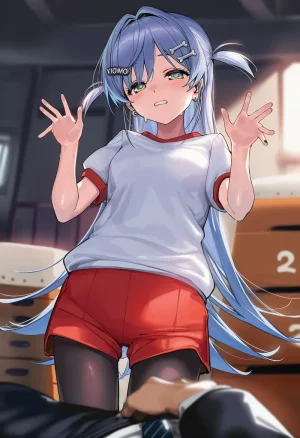 Pixiv CatalystAI 2 6699783 - Page 677