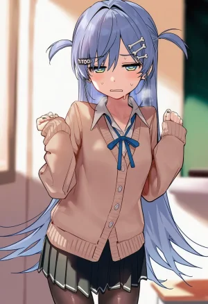 Pixiv CatalystAI 2 6699783 - Page 679