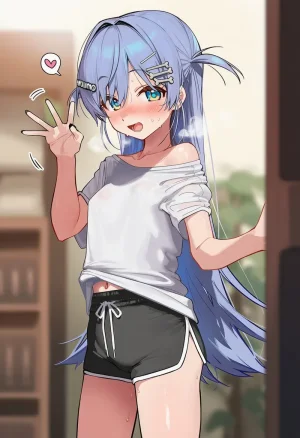 Pixiv CatalystAI 2 6699783 - Page 680