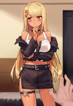 Pixiv CatalystAI 2 6699783 - Page 681