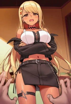 Pixiv CatalystAI 2 6699783 - Page 682