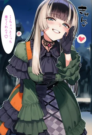 Pixiv CatalystAI 2 6699783 - Page 684