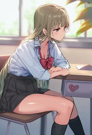 Pixiv CatalystAI 2 6699783 - Page 693