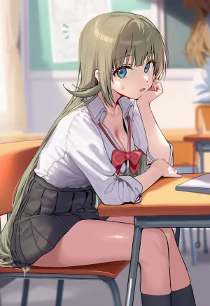 Pixiv CatalystAI 2 6699783 - Page 694