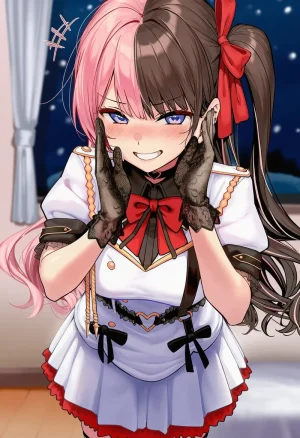 Pixiv CatalystAI 2 6699783 - Page 697