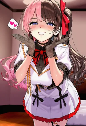 Pixiv CatalystAI 2 6699783 - Page 698