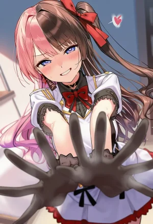 Pixiv CatalystAI 2 6699783 - Page 699