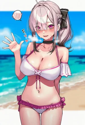 Pixiv CatalystAI 2 6699783 - Page 713