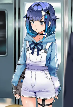 Pixiv CatalystAI 2 6699783 - Page 714