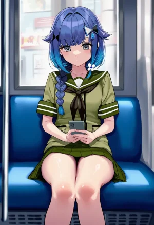 Pixiv CatalystAI 2 6699783 - Page 717