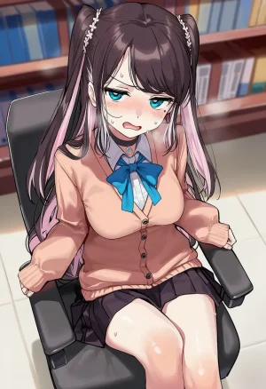 Pixiv CatalystAI 2 6699783 - Page 721