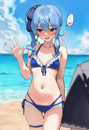 Pixiv CatalystAI 2 6699783 - Page 731