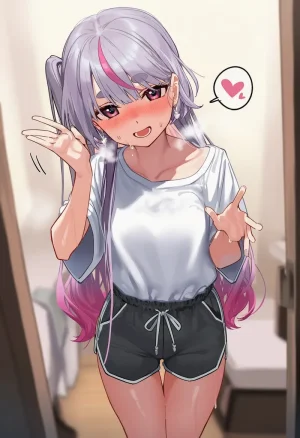 Pixiv CatalystAI 2 6699783 - Page 740