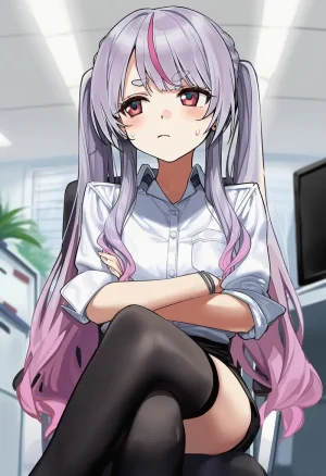 Pixiv CatalystAI 2 6699783 - Page 741