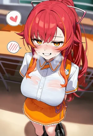 Pixiv CatalystAI 2 6699783 - Page 769