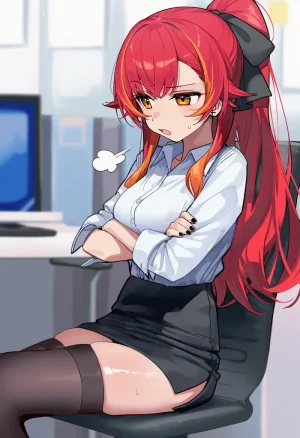 Pixiv CatalystAI 2 6699783 - Page 772