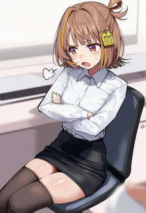 Pixiv CatalystAI 2 6699783 - Page 776