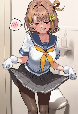 Pixiv CatalystAI 2 6699783 - Page 778