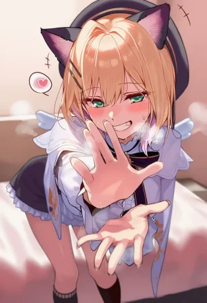 Pixiv CatalystAI 2 6699783 - Page 780