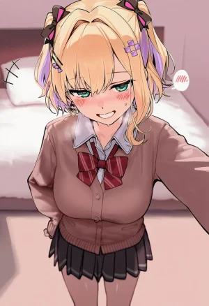 Pixiv CatalystAI 2 6699783 - Page 781