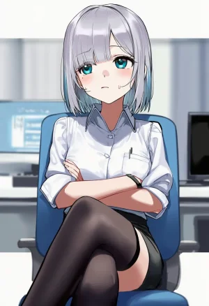 Pixiv CatalystAI 2 6699783 - Page 787