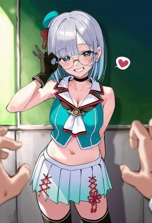 Pixiv CatalystAI 2 6699783 - Page 788