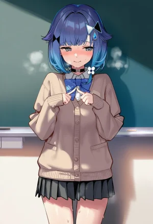 Pixiv CatalystAI 2 6699783 - Page 810