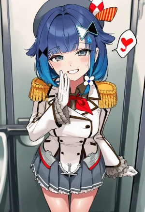 Pixiv CatalystAI 2 6699783 - Page 811