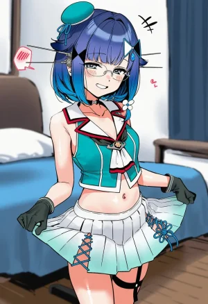 Pixiv CatalystAI 2 6699783 - Page 812