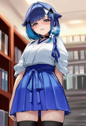 Pixiv CatalystAI 2 6699783 - Page 815