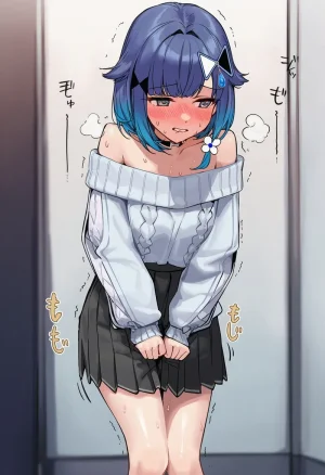 Pixiv CatalystAI 2 6699783 - Page 816