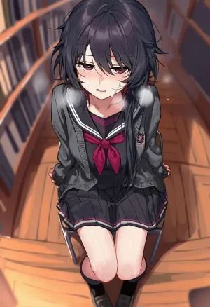 Pixiv CatalystAI 2 6699783 - Page 817