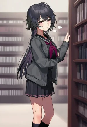 Pixiv CatalystAI 2 6699783 - Page 818