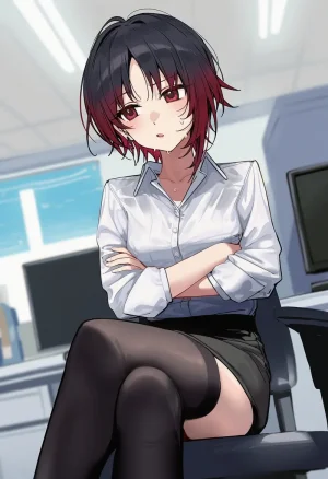 Pixiv CatalystAI 2 6699783 - Page 820