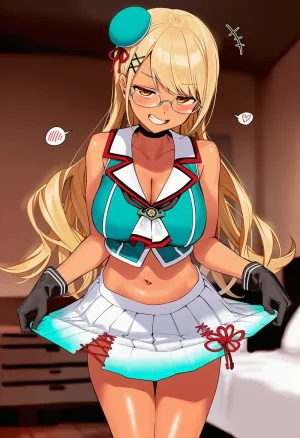 Pixiv CatalystAI 2 6699783 - Page 845