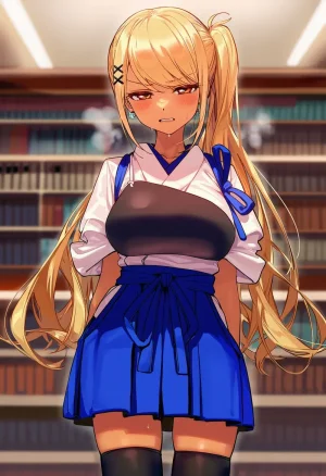 Pixiv CatalystAI 2 6699783 - Page 847