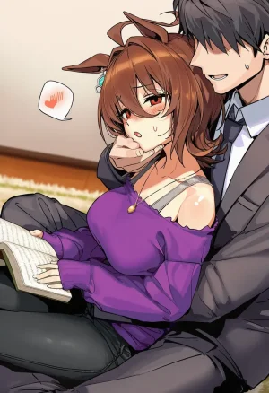 Pixiv CatalystAI 2 6699783 - Page 925