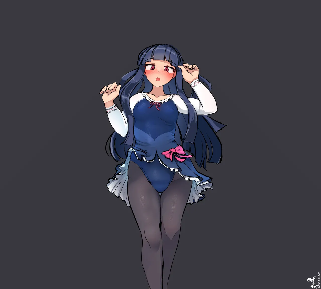 PIXIV みたけChang 5137377 part 2 - Image 148