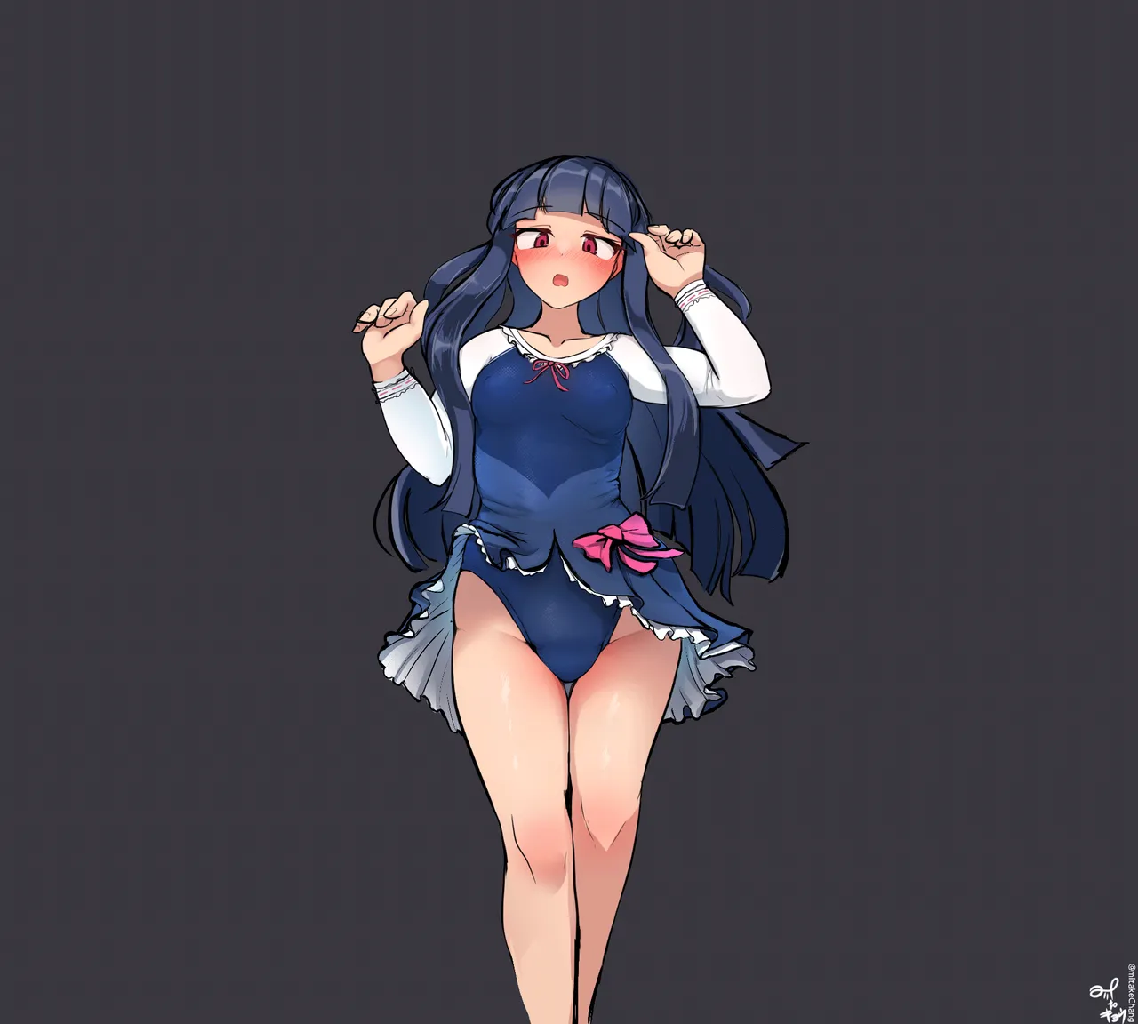 PIXIV みたけChang 5137377 part 2 - Image 149