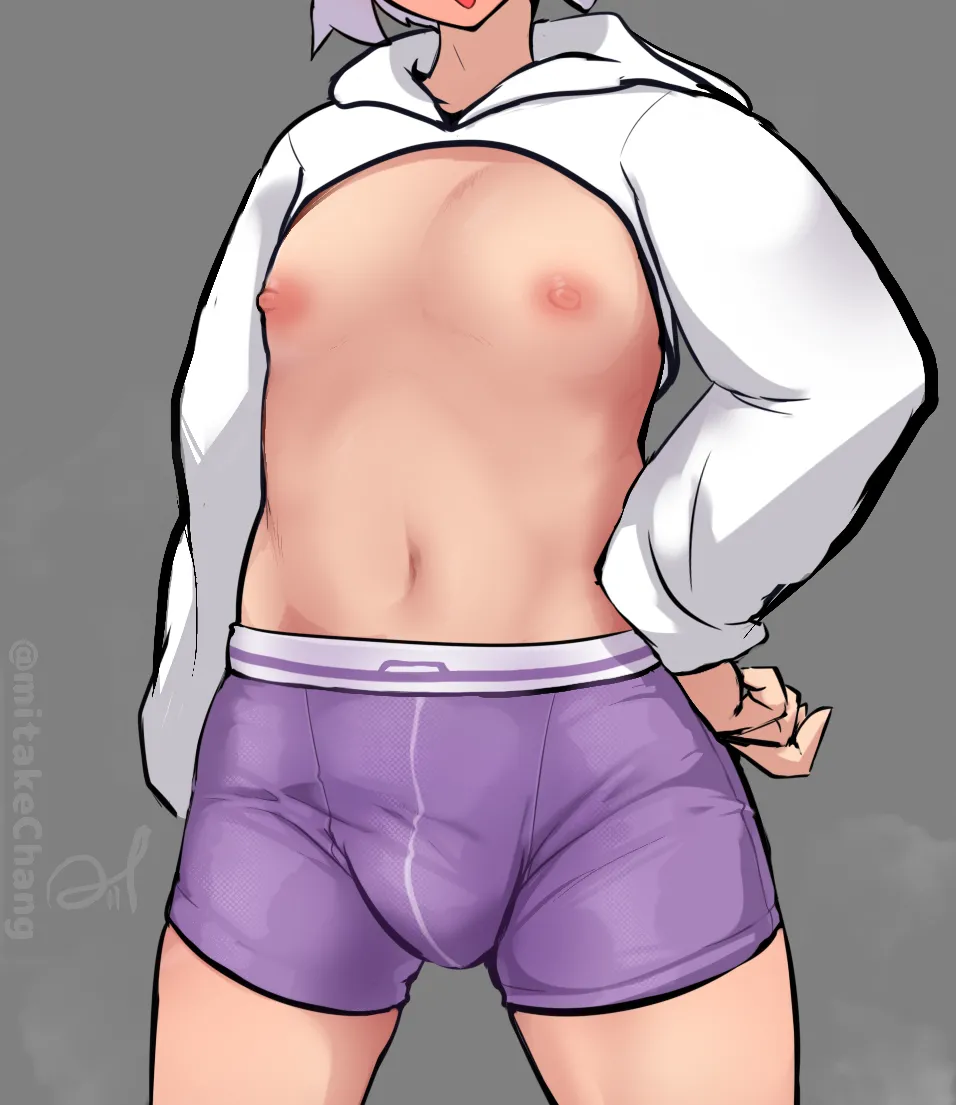 PIXIV みたけChang 5137377 part 2 - Image 190