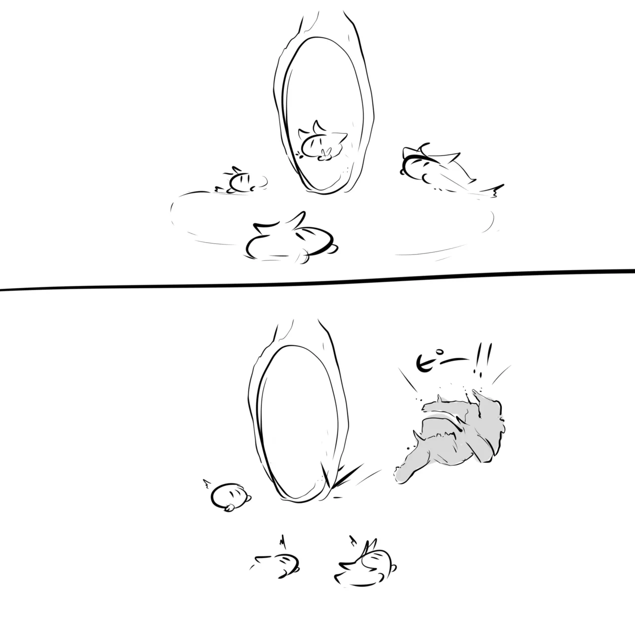 PIXIV みたけChang 5137377 part 2 - Image 22