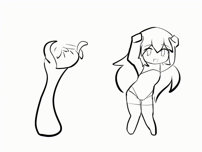 PIXIV みたけChang 5137377 part 2 - Image 30