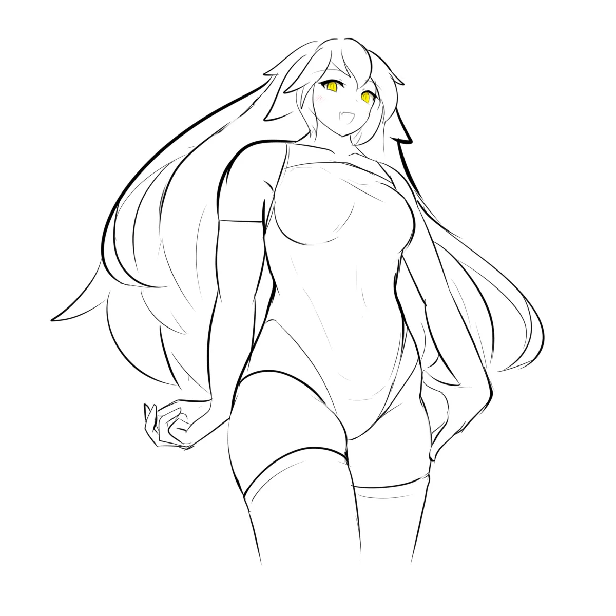 PIXIV みたけChang 5137377 part 2 - Image 37